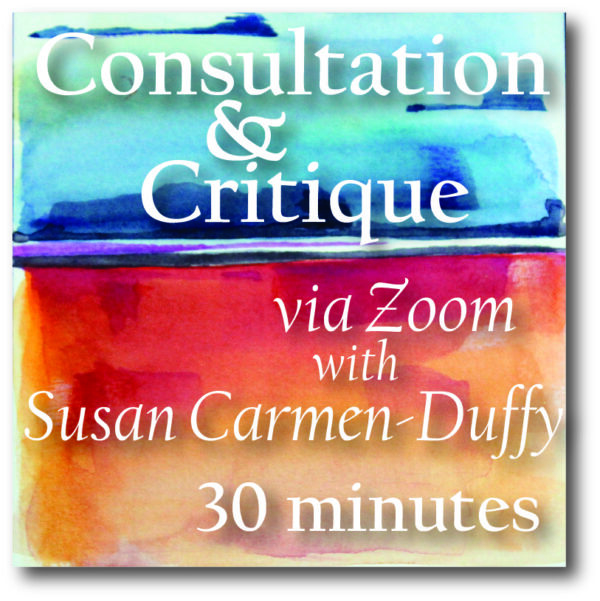 Consultation & Critique_Zoom