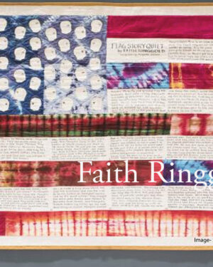 Storytelling & Social Narrative: Mini Story Quilts on Paper- with Susan Carmen-Duffy