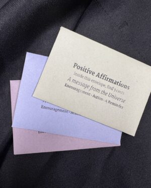 Pocket Affirmations